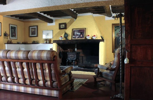 Pescia House | Casale La Bella Toscana Ancient Farmhouse with private pool stunning views
