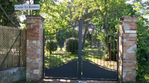 Vitellino Apartment | Casale LaBandita