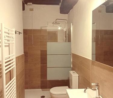 Vitellino Apartment | Casale LaBandita