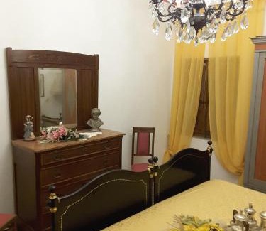 Ferretto Villa | Casale Le Capanne