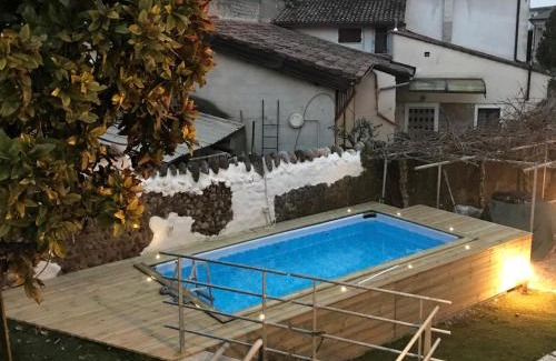 Valeggio sul Mincio Apartment | Casale LUEL