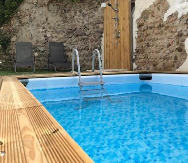 Valeggio sul Mincio Apartment | Casale LUEL