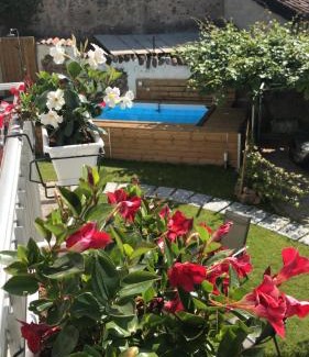 Valeggio sul Mincio Apartment | Casale LUEL
