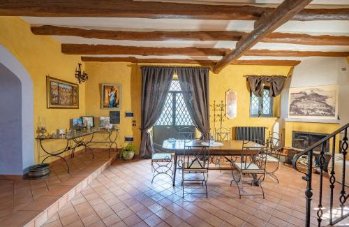 Viagrande Villa | Casale Manna dell'etna