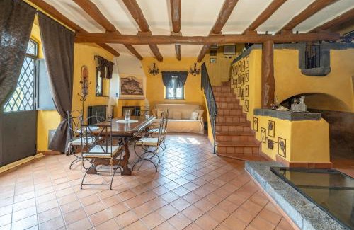 Viagrande Villa | Casale Manna dell'etna
