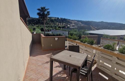 Corigliano Calabro Bed & Breakfast | Casale Marcalia - bed & breakfast