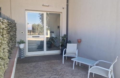 Corigliano Calabro Bed & Breakfast | Casale Marcalia - bed & breakfast