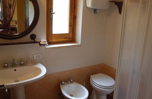 Drapia Villa | Casale Marchicello, for 8 people with private pool, 4 km from Tropea