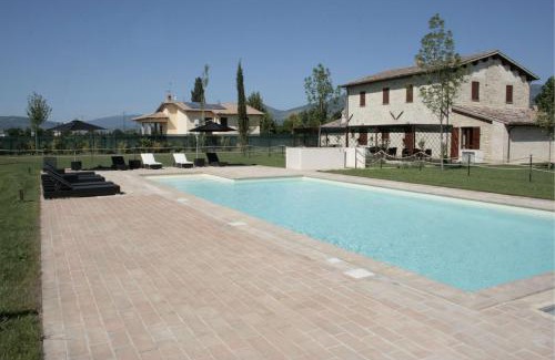 Foligno House | Casale Marroggia