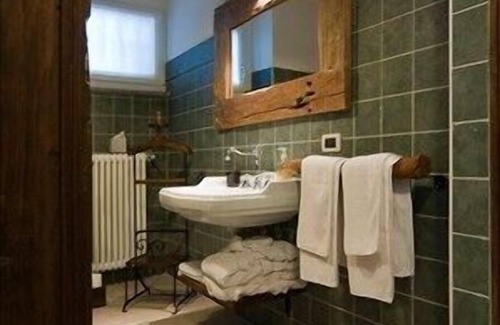 Cardona Bed & Breakfast | Casale Osvalda