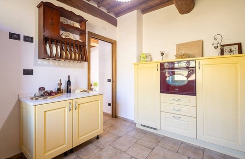 Volterra Villa | Casale Pavone In Volterra, Tuscany