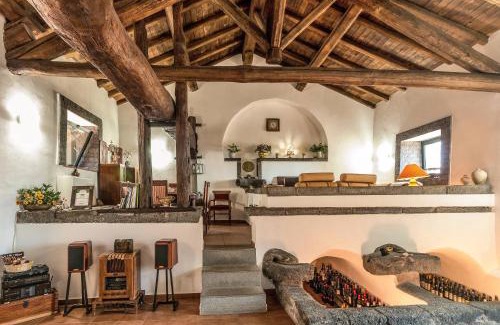 Fleri House | Casale Poggio del Tiglio