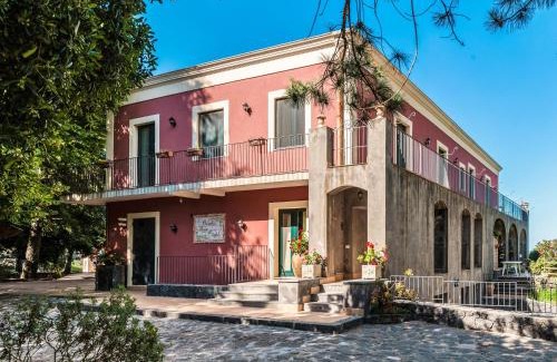 Fleri House | Casale Poggio del Tiglio
