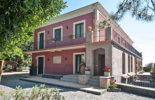 Fleri House | Casale Poggio del Tiglio
