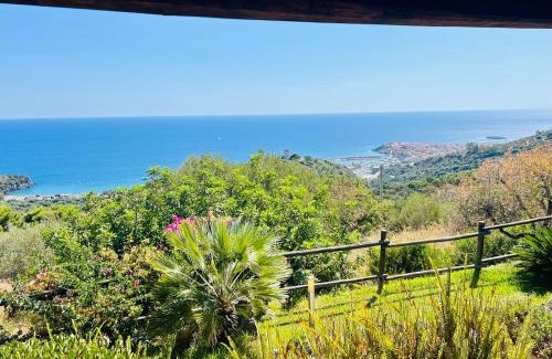 Marina Di Camerota Apartment | Casale Regina