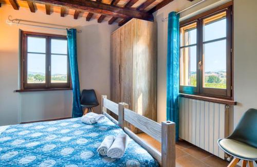 Montefalco House | Casale Rialto