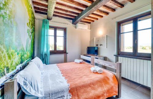 Montefalco House | Casale Rialto