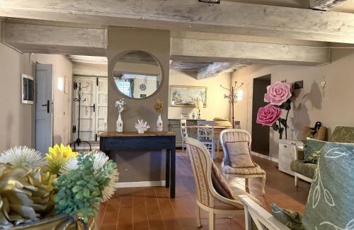 Casalina House | Casale Ripabianca