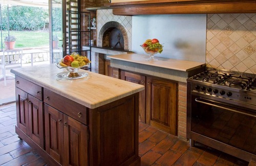 Castroncello Villa | Casale Sangiovese - Six Bedroom Villa, Sleeps 12