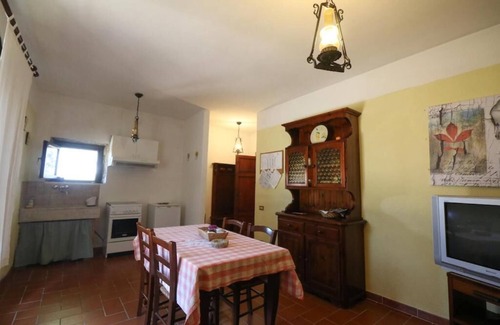 Pomarance Apartment | Casale San Florestano - Leonardo apartment