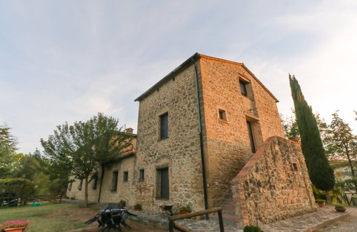 Pomarance Apartment | Casale San Florestano - Leonardo apartment