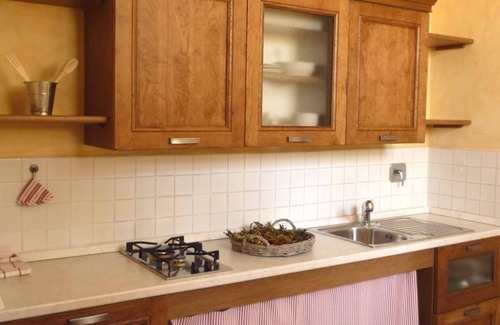 Assisi House | Casale San Rufino d'Arce