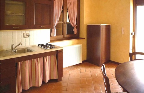 Assisi House | Casale San Rufino d'Arce