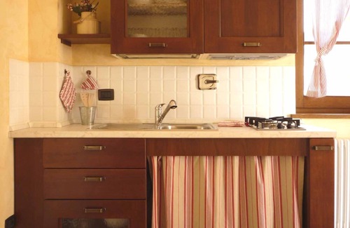 Assisi House | Casale San Rufino d'Arce