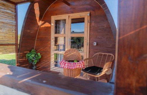 Noto House | Casale Scirbia