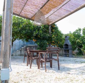 Noto House | Casale Scirbia