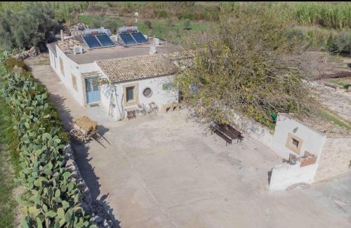 Noto House | Casale Scirbia