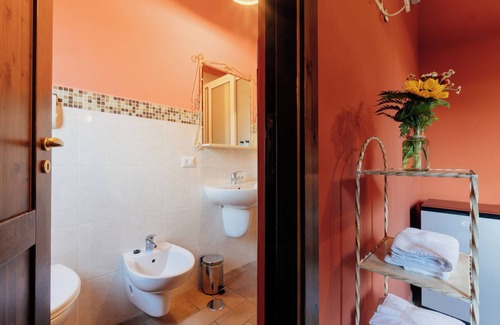 Fabro Other | Casale Serena Standard Double Room