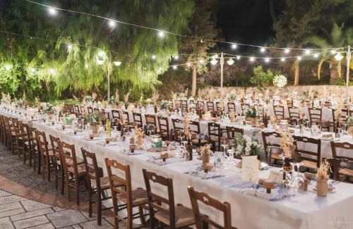Supersano House | Casale Sombrino
