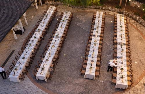Supersano House | Casale Sombrino