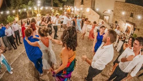 Supersano House | Casale Sombrino