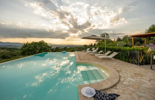 Paciano House | Casale Sunset by Great Stays