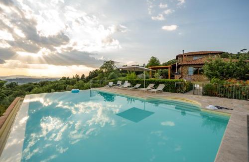 Paciano House | Casale Sunset by Great Stays