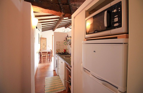 Roccastrada Ski Chalet | Casale Vezzoli