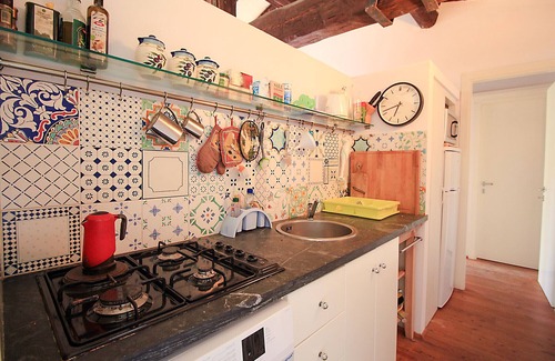Roccastrada Ski Chalet | Casale Vezzoli