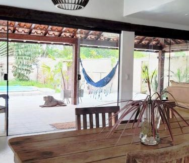 Sao Jose House | CasaLegal