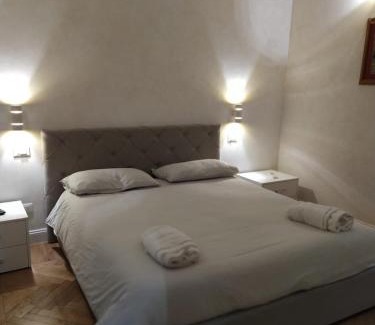 Salario House | CasaLeone