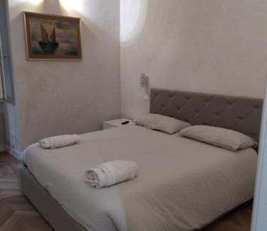 Salario House | CasaLeone