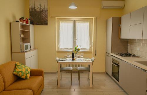 Trionfale Apartment | CasaLetizia A Roma con piacere!