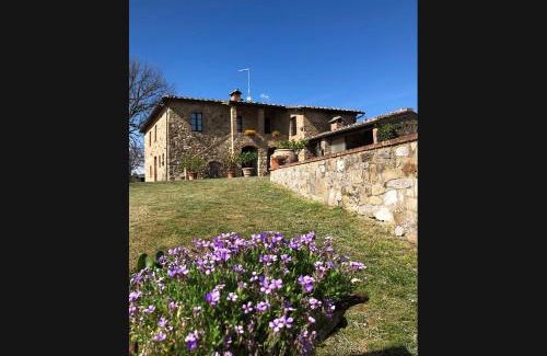 Quercegrossa House | Casalgallo