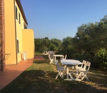 Sarzana Apartment | Casali Romei