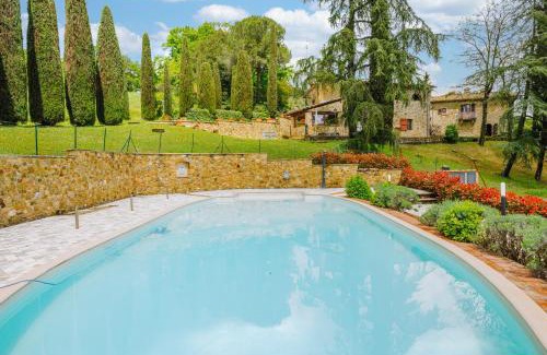 San Gimignano Villa | Casali San Gimignano by Mmega