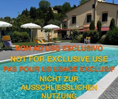 Santa Croce sull'Arno House | CasaLina Appartamento