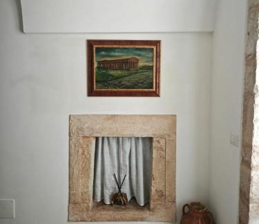 Sammichele di Bari Bed & Breakfast | CasaLina