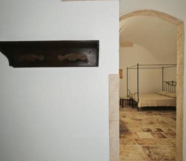 Sammichele di Bari Bed & Breakfast | CasaLina