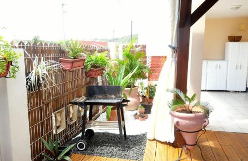 Le Vauclin Apartment | CASALISE